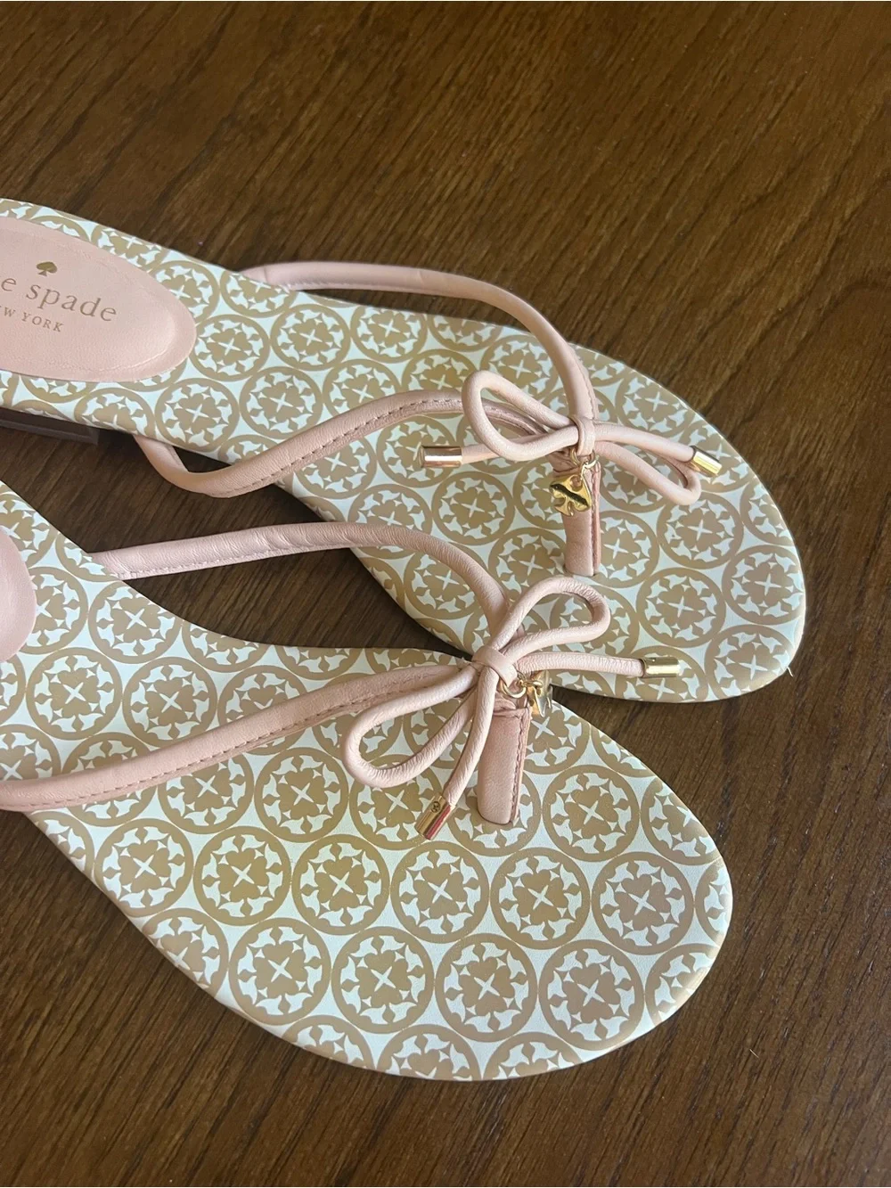 Women’s kate spade Sandals size 10